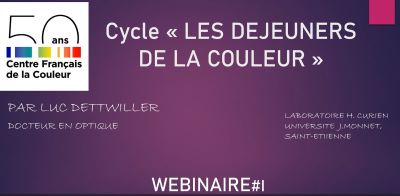 webinaire
